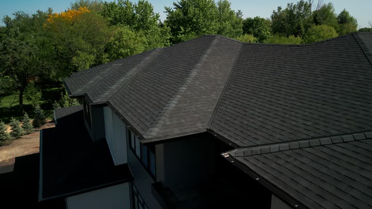 Best Roof Ventilation Installation  in Oli, PA